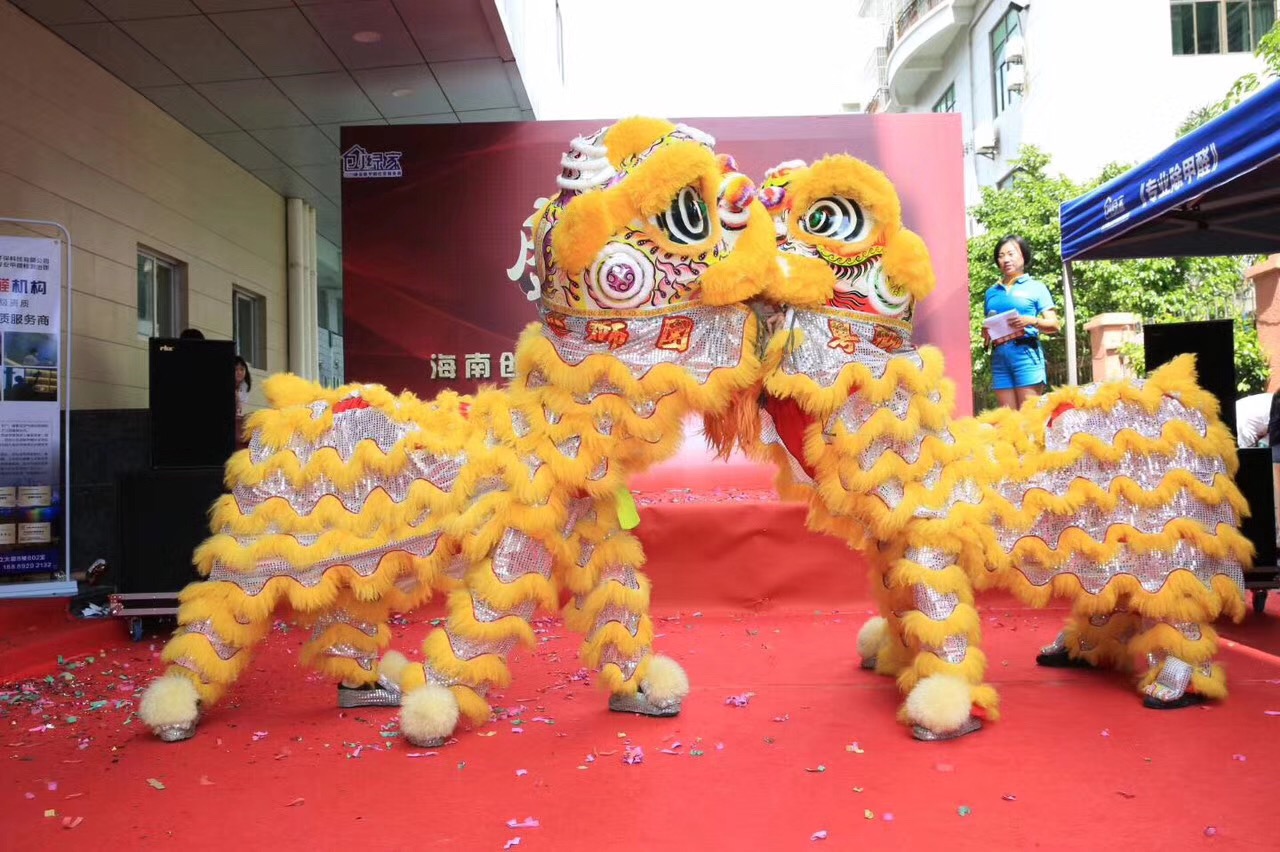 熱烈祝賀創綠家空氣治理海口服務中心新落成！