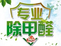 除甲醛公司的專業(yè)性表現(xiàn)在哪些方面？