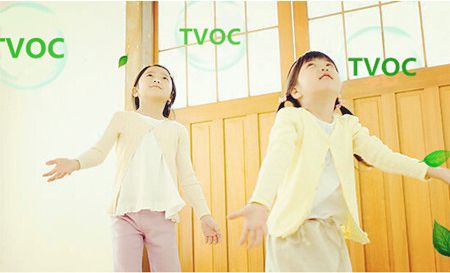 污染“大禮包”TVOC，這樣的有機(jī)污染物種群只有這樣治理才科學(xué)……